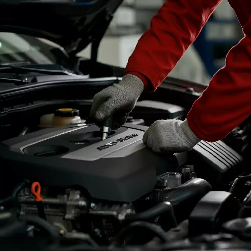 Engine Repair